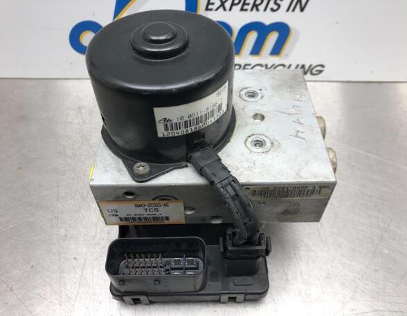 Pumpe ABS Jaguar S-Type X200 XW432C333AG P16519712