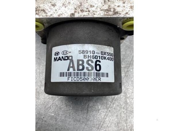 Pumpe ABS Hyundai i10 PA 589100X550 P17880352