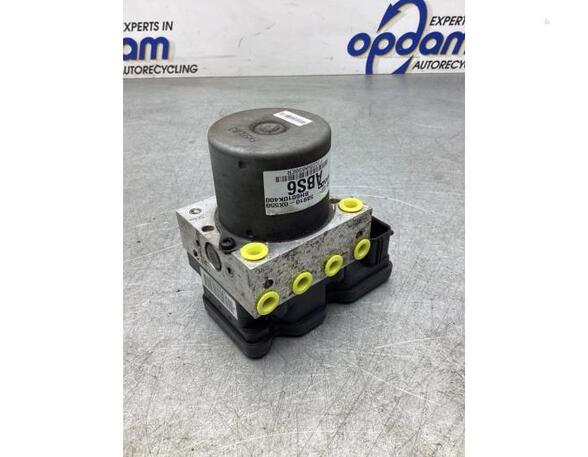 Abs Hydraulic Unit HYUNDAI i10 (PA)