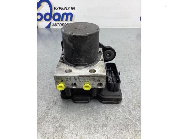 Abs Hydraulic Unit VW POLO (AW1, BZ1)