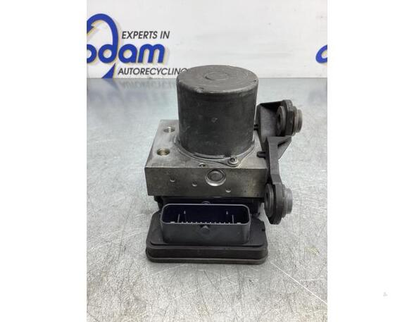 Abs Hydraulic Unit VW POLO (AW1, BZ1)