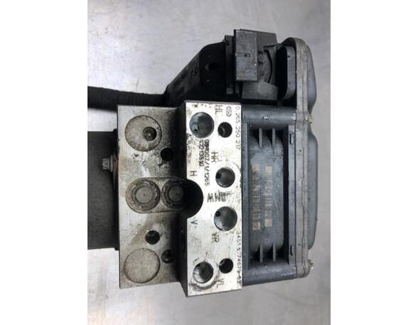 Abs Hydraulic Unit BMW 5 (E60)