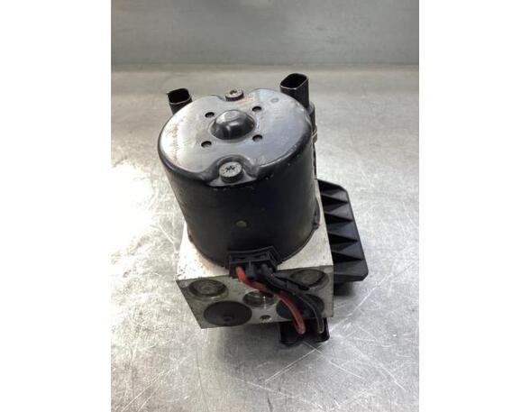 Abs Hydraulic Unit MERCEDES-BENZ A-CLASS (W168)