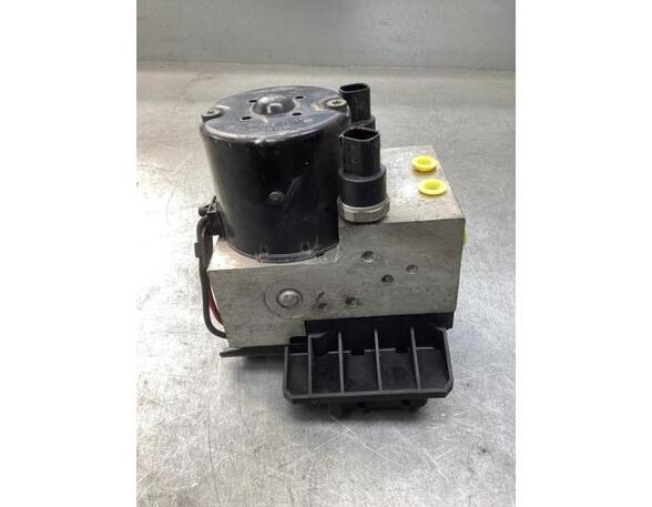 Abs Hydraulic Unit MERCEDES-BENZ A-CLASS (W168)