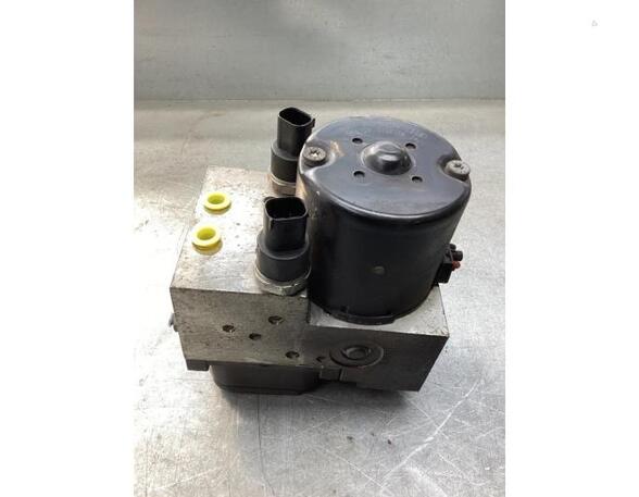 Abs Hydraulic Unit MERCEDES-BENZ A-CLASS (W168)