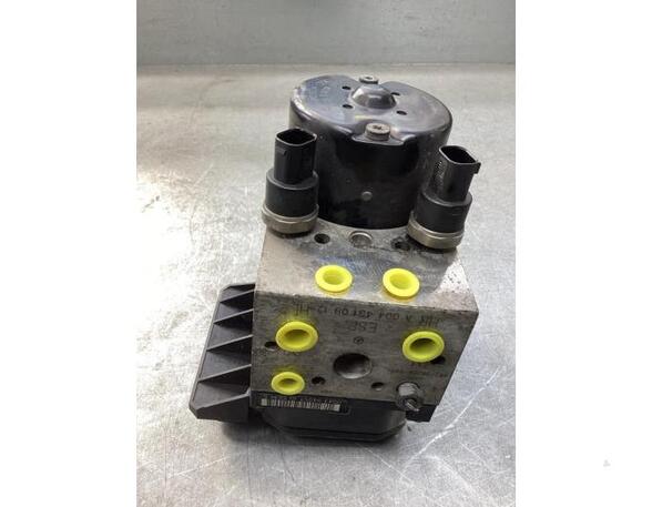 Abs Hydraulic Unit MERCEDES-BENZ A-CLASS (W168)