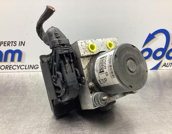 Abs Hydraulic Unit FIAT 500 (312_), FIAT 500 C (312_)