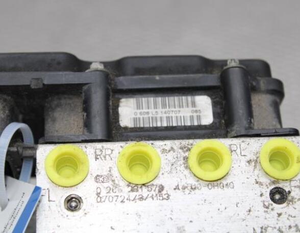 Pumpe ABS Toyota Aygo B1 0265231579 P16513959