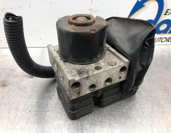 Abs Hydraulic Unit CITROËN C3 I (FC_, FN_)