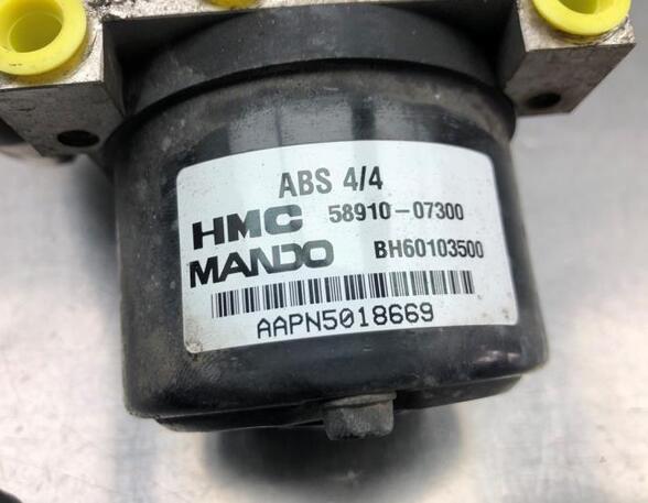 
Pumpe ABS Kia Picanto BA 5891007300 P21015156
