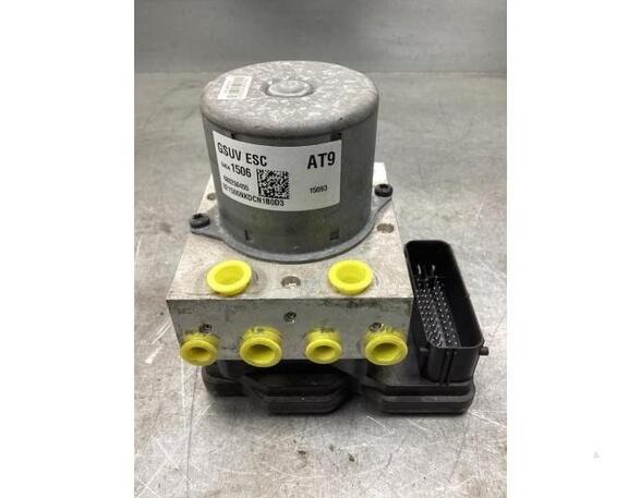 Abs Hydraulic Unit OPEL MOKKA / MOKKA X (J13)