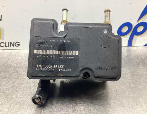 
Pumpe ABS Opel Agila H00 06210201144 P17670186
