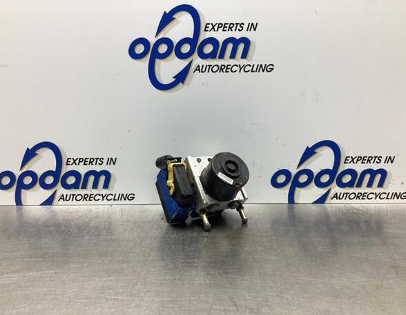 Abs Hydraulic Unit OPEL AGILA (A) (H00)