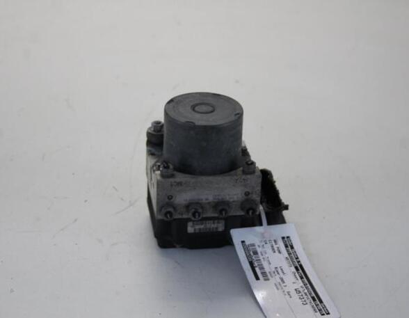 Abs Hydraulic Unit CITROËN C4 Coupe (LA_)