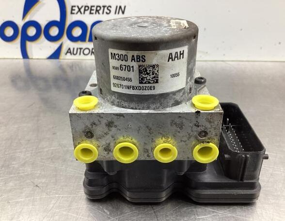 Abs Hydraulic Unit CHEVROLET SPARK (M300)