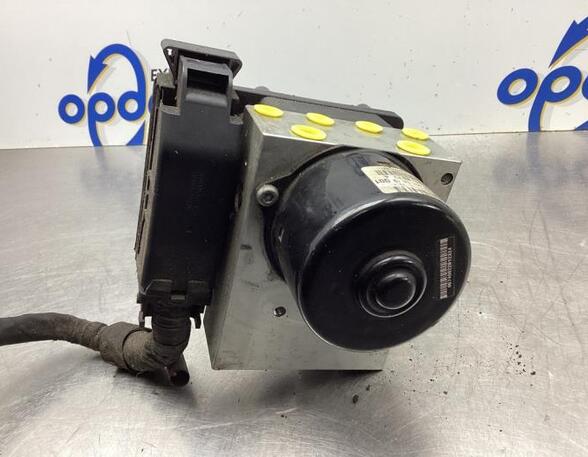 Abs Hydraulic Unit MERCEDES-BENZ C-CLASS (W203)