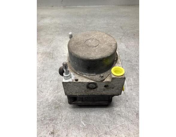 Abs Hydraulic Unit PEUGEOT BIPPER (AA_), FIAT FIORINO Box Body/MPV (225_), FIAT QUBO (225_)