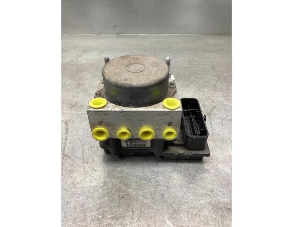 Abs Hydraulic Unit PEUGEOT BIPPER (AA_), FIAT FIORINO Box Body/MPV (225_), FIAT QUBO (225_)