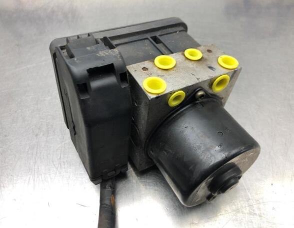 Abs Hydraulic Unit FORD FIESTA V (JH_, JD_)