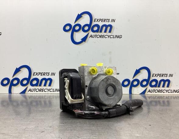 Abs Hydraulic Unit RENAULT CAPTUR I (J5_, H5_), RENAULT CLIO IV (BH_)