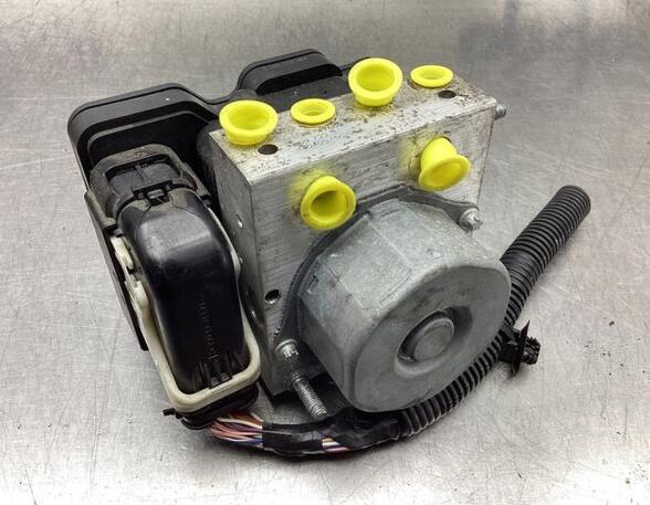 Abs Hydraulic Unit RENAULT CAPTUR I (J5_, H5_), RENAULT CLIO IV (BH_)