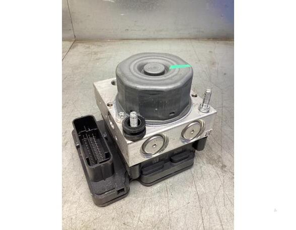 Abs Hydraulic Unit DACIA LOGAN MCV II