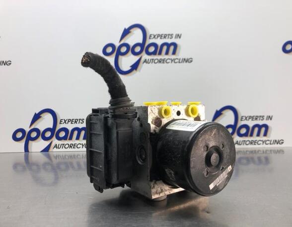 Abs Hydraulic Unit OPEL ASTRA J Sports Tourer (P10), OPEL ZAFIRA TOURER C (P12)