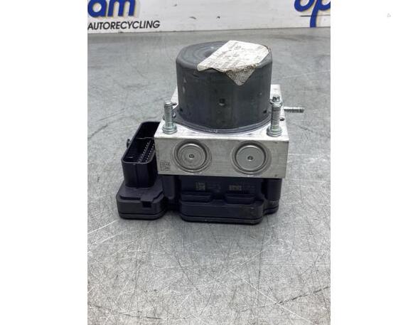 Abs Hydraulic Unit RENAULT KADJAR (HA_, HL_)