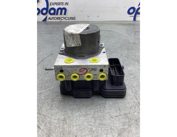 Abs Hydraulic Unit RENAULT KADJAR (HA_, HL_)