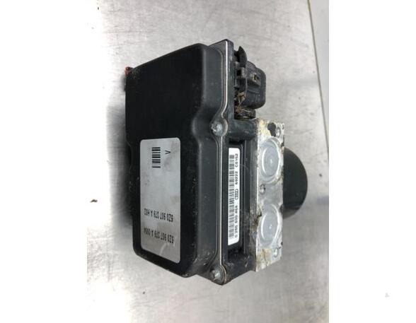 Abs Hydraulic Unit VW FOX Hatchback (5Z1, 5Z3, 5Z4)