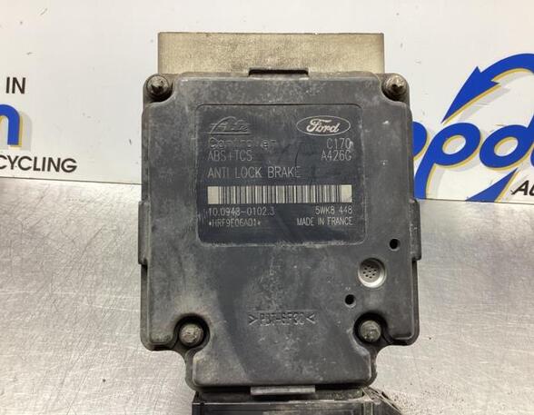 Abs Hydraulic Unit FORD FOCUS Saloon (DFW)