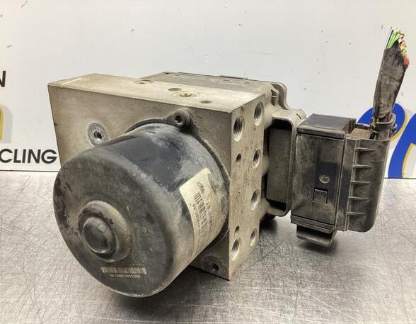 Abs Hydraulic Unit FORD FOCUS Saloon (DFW)