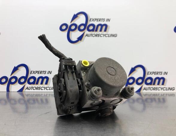 Abs Hydraulic Unit FORD KA (RU8)