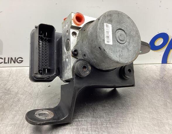 Abs Hydraulic Unit CHEVROLET SPARK (M300)