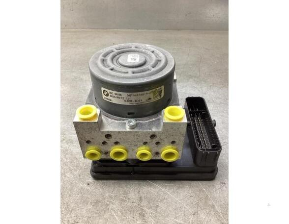 Abs Hydraulic Unit BMW 2 Active Tourer (F45)