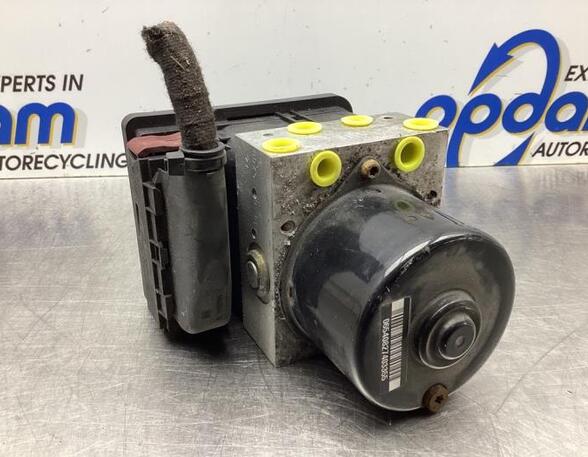 Abs Hydraulic Unit OPEL ASTRA H GTC (A04)