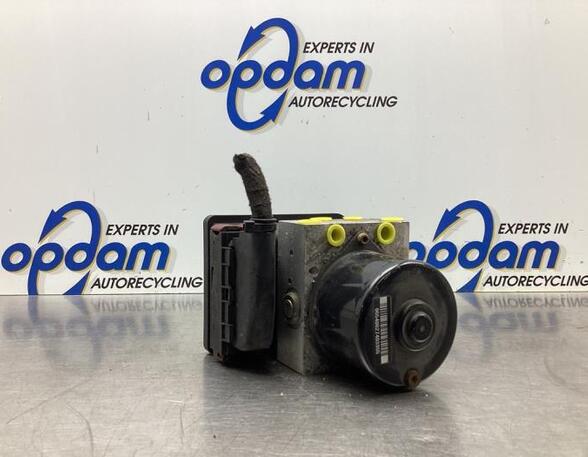 Abs Hydraulic Unit OPEL ASTRA H GTC (A04)