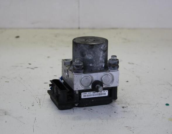 Abs Hydraulic Unit FIAT PUNTO (188_)