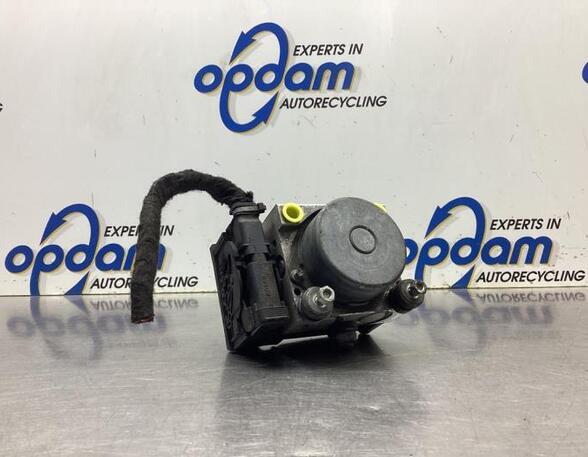 Abs Hydraulic Unit OPEL CORSA D (S07)