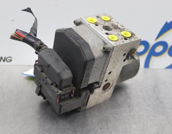 Abs Hydraulic Unit OPEL ASTRA G Hatchback (T98)