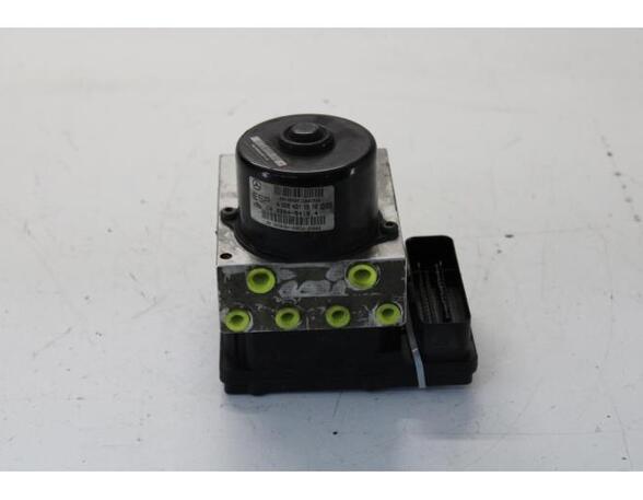 Abs Hydraulic Unit MERCEDES-BENZ C-CLASS (W203)