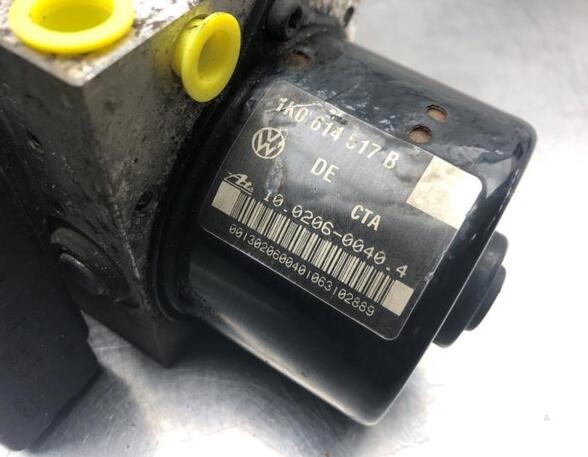 
Pumpe ABS Audi A3 8P 1K0614517H P20176561
