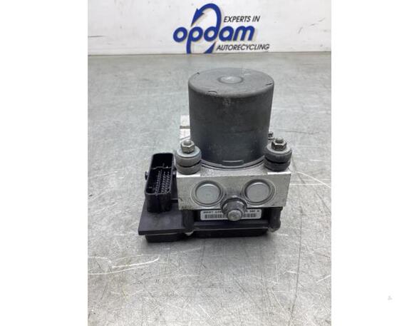 Abs Hydraulic Unit AUDI A6 Avant (4F5, C6), AUDI A6 (4F2, C6)