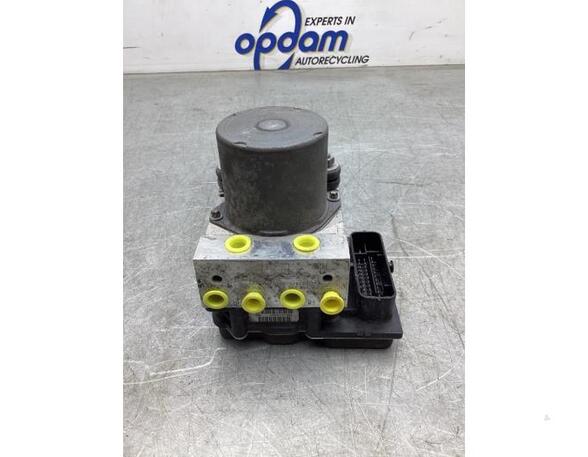 Abs Hydraulic Unit AUDI A6 Avant (4F5, C6), AUDI A6 (4F2, C6)