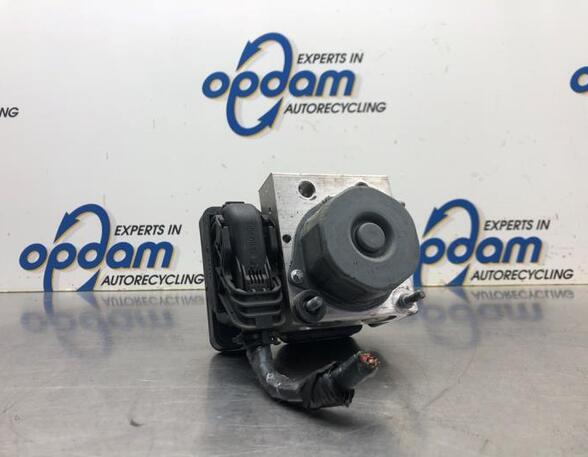 Abs Hydraulic Unit RENAULT CLIO IV Grandtour (KH_), RENAULT CAPTUR I (J5_, H5_), RENAULT CLIO IV (BH_)