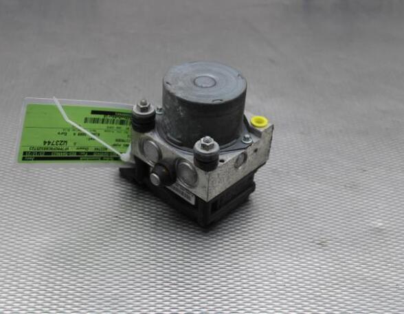 Abs Hydraulic Unit CITROËN C1 (PM_, PN_)