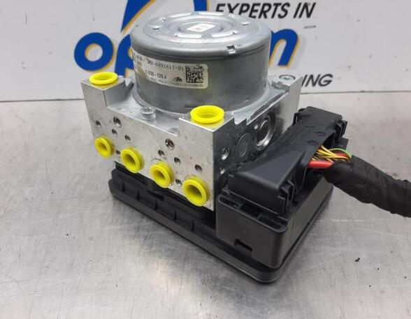 Abs Hydraulic Unit BMW 3 Touring (F31)