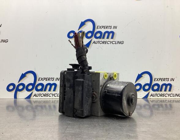 Abs Hydraulic Unit AUDI A2 (8Z0)