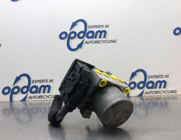 Abs Hydraulic Unit OPEL COMBO Box Body/MPV, OPEL COMBO Tour