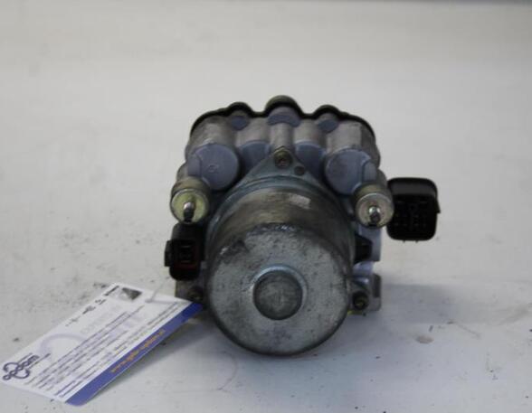 ABS Hydraulisch aggregaat HONDA PRELUDE V (BB_)